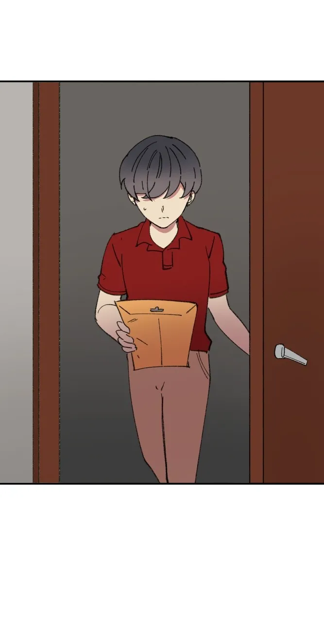 Fictional Skin Chapter 46 page 3 - 