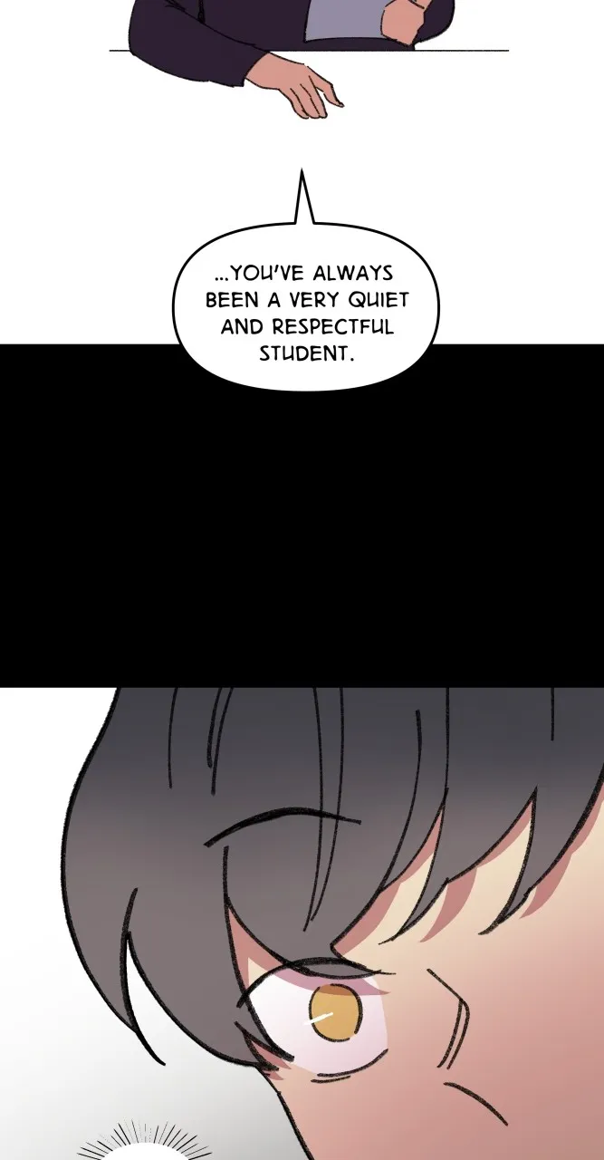 Fictional Skin Chapter 46 page 22 - 