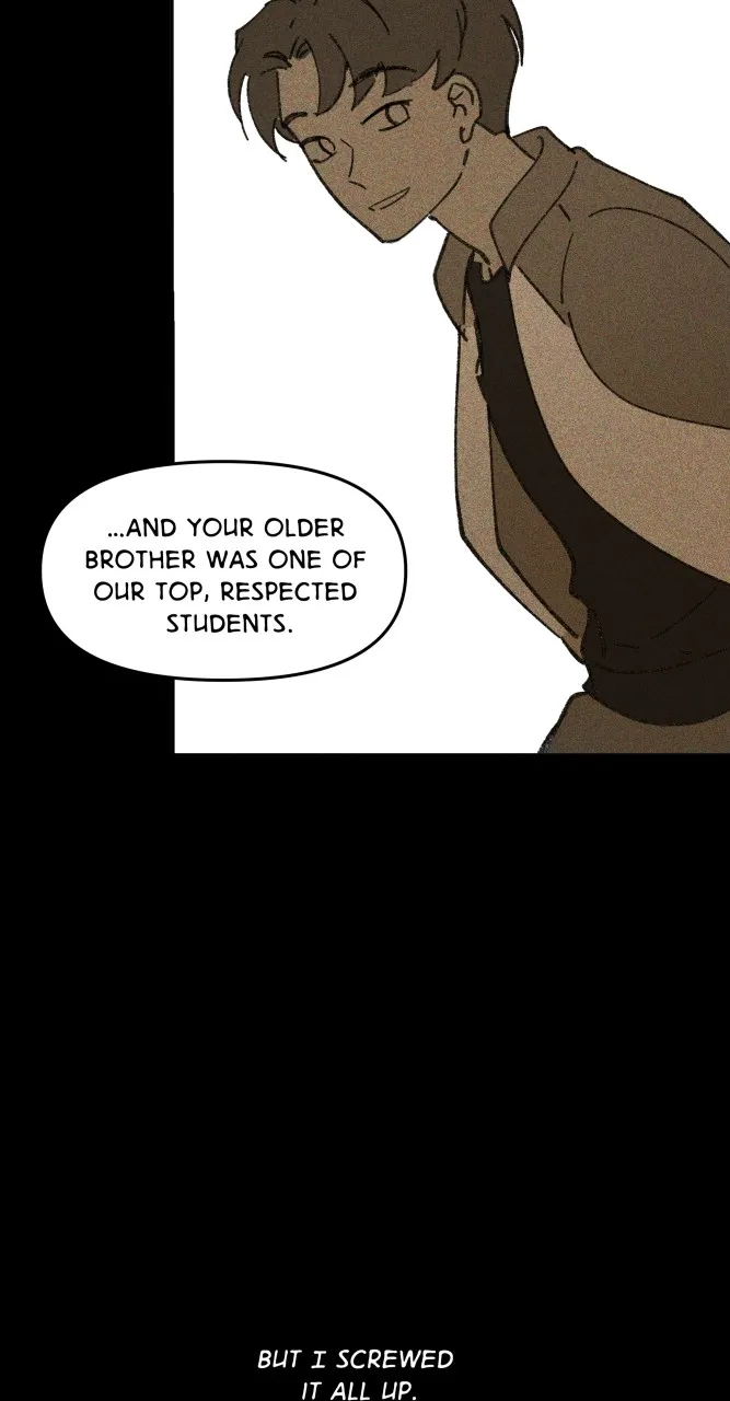 Fictional Skin Chapter 46 page 26 - 