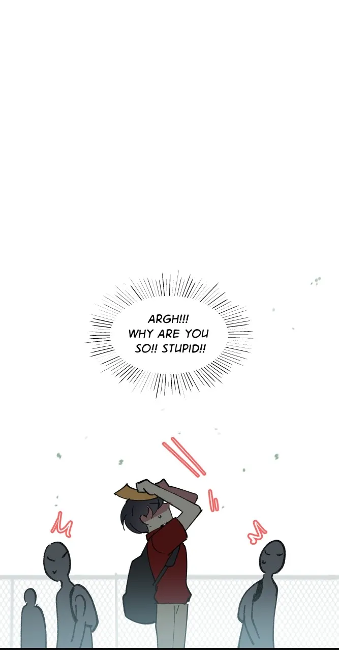 Fictional Skin Chapter 46 page 33 - 