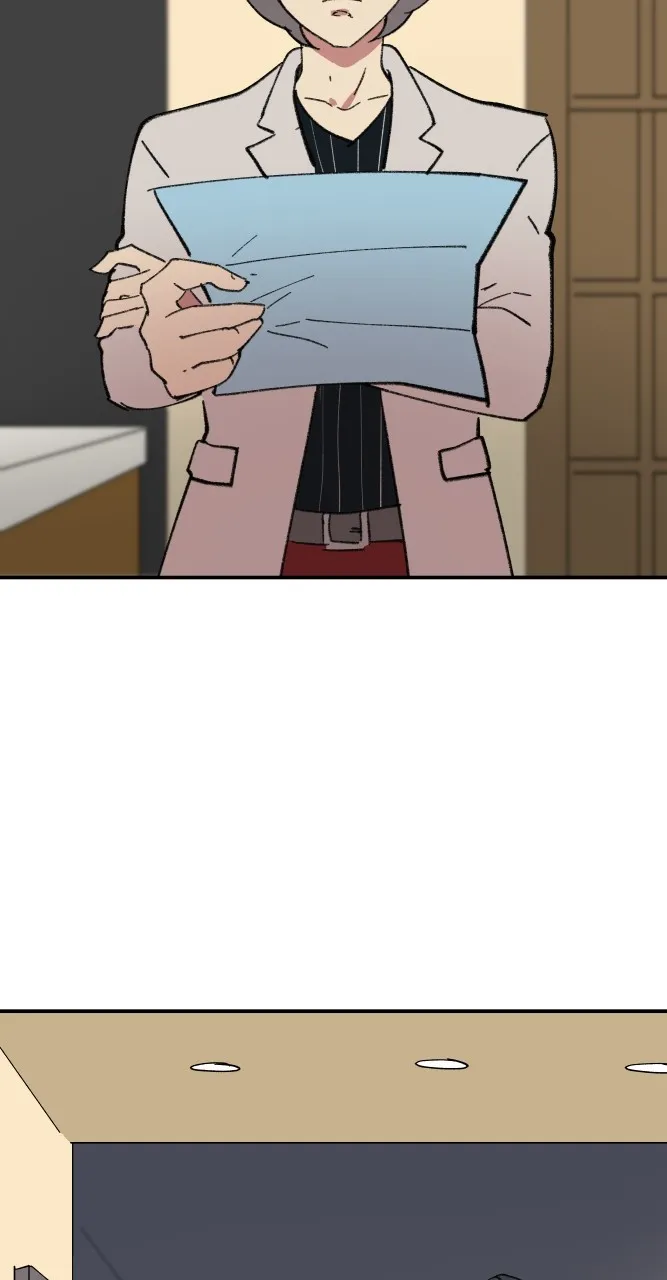 Fictional Skin Chapter 46 page 36 - 
