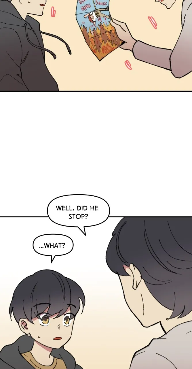 Fictional Skin Chapter 46 page 39 - 