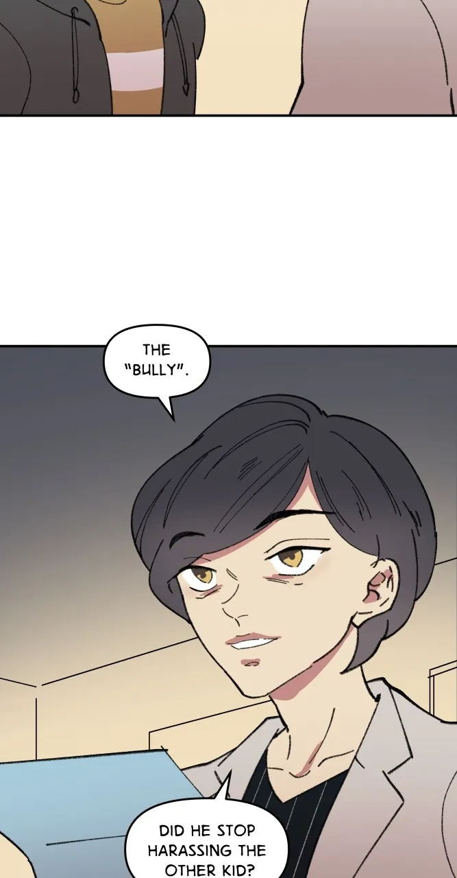 Fictional Skin Chapter 46 page 40 - 