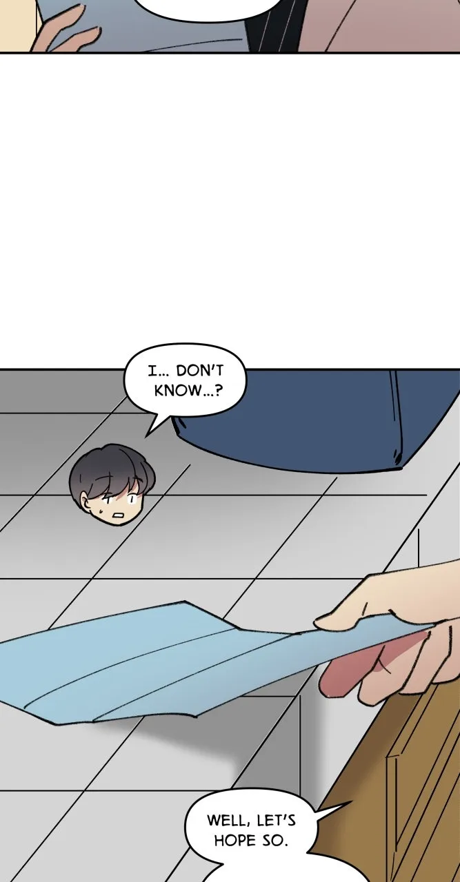 Fictional Skin Chapter 46 page 41 - 