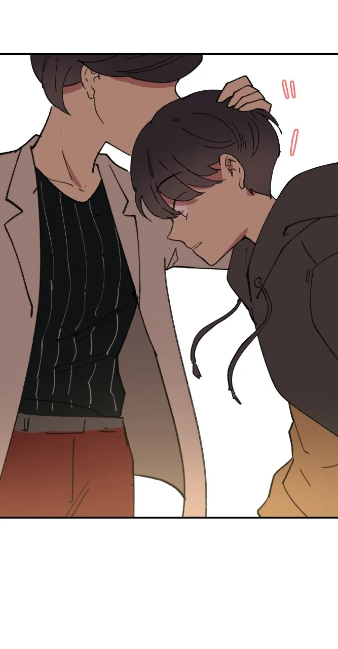 Fictional Skin Chapter 46 page 44 - 
