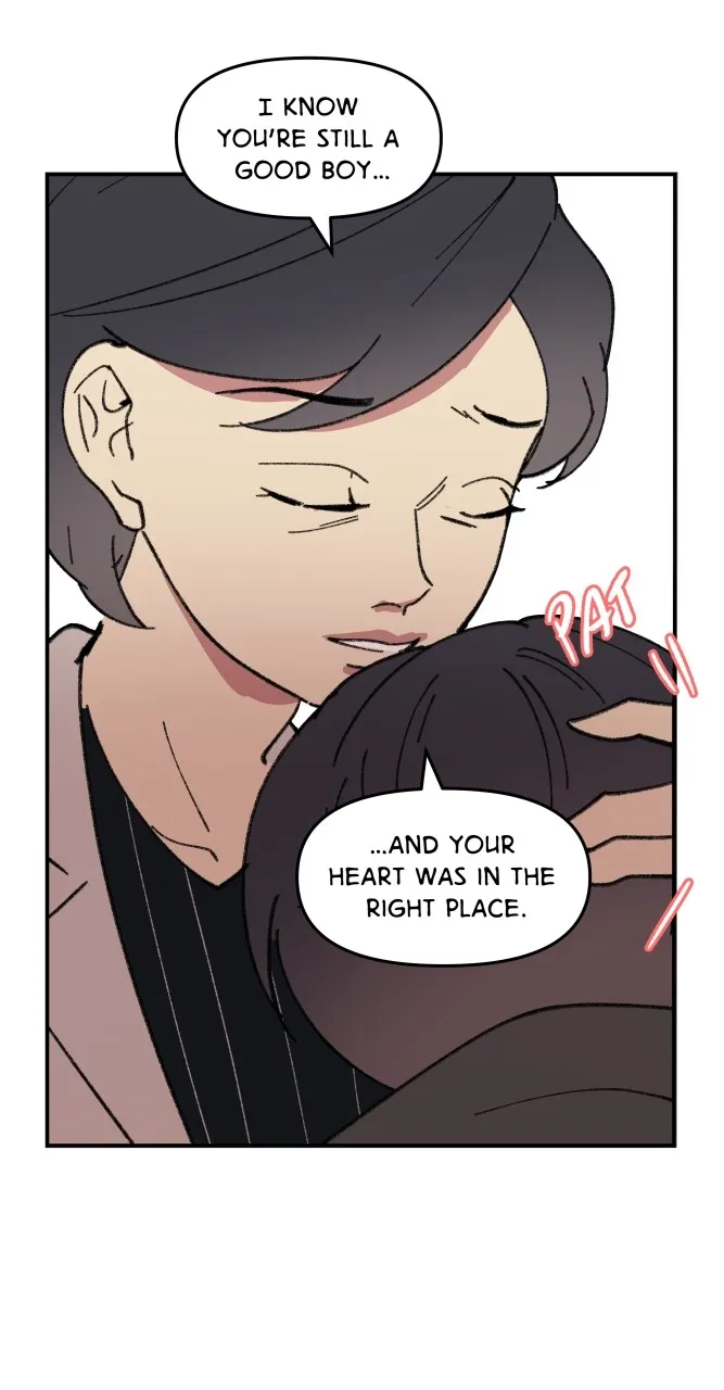 Fictional Skin Chapter 46 page 45 - 