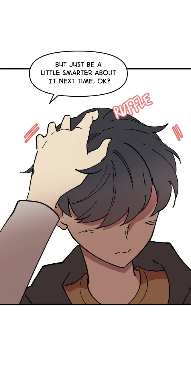Fictional Skin Chapter 46 page 46 - 