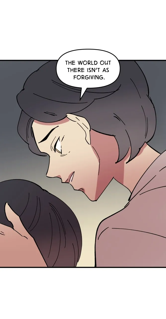 Fictional Skin Chapter 46 page 47 - 