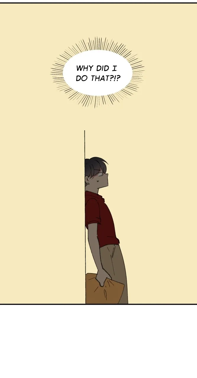 Fictional Skin Chapter 46 page 6 - 