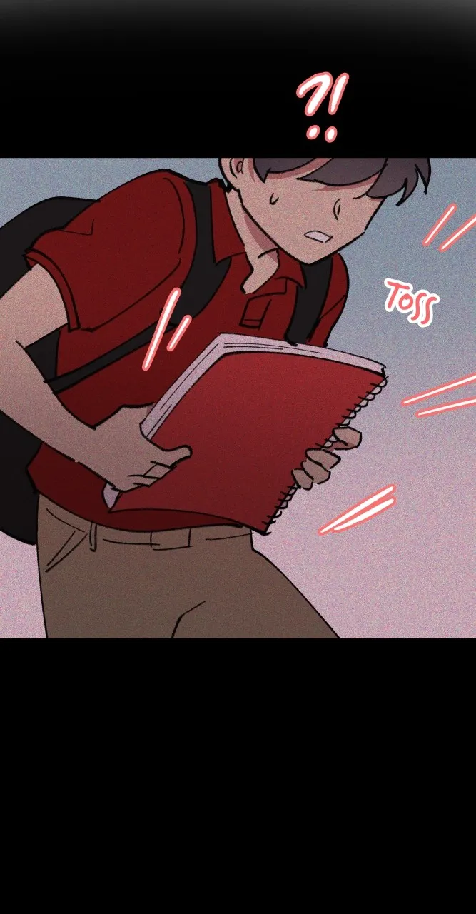 Fictional Skin Chapter 46 page 52 - 