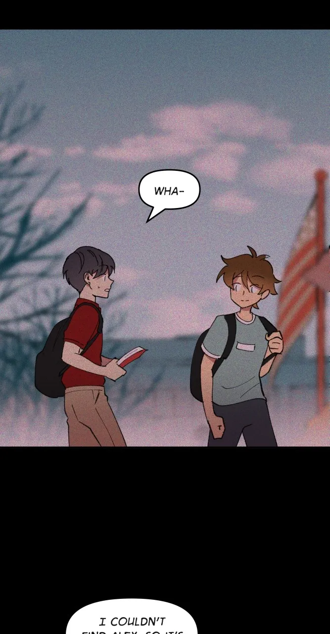 Fictional Skin Chapter 46 page 53 - 