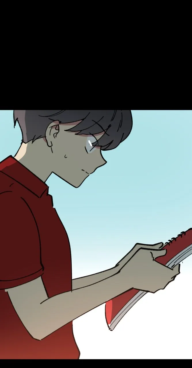 Fictional Skin Chapter 46 page 56 - 