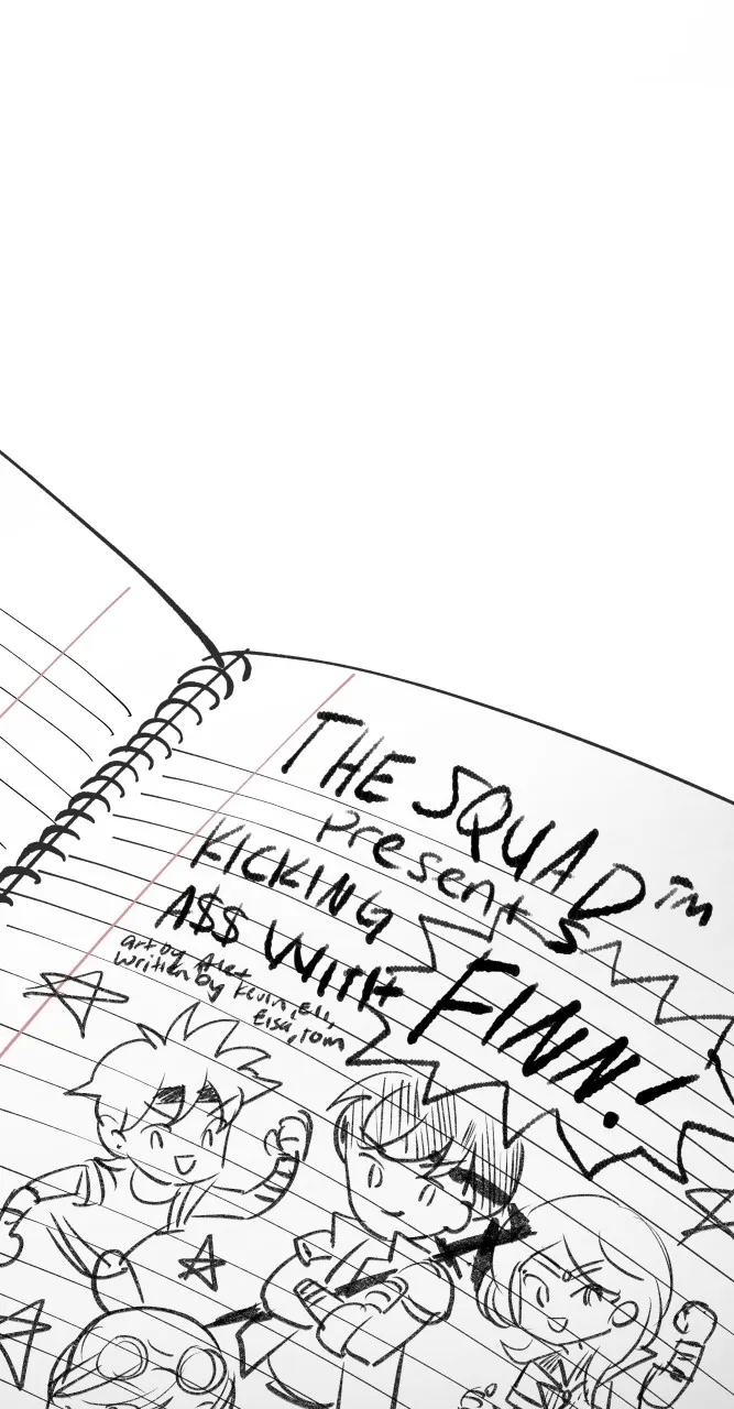 Fictional Skin Chapter 46 page 60 - 