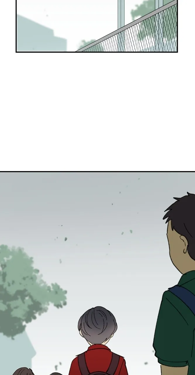 Fictional Skin Chapter 46 page 8 - 