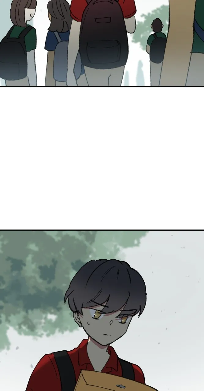 Fictional Skin Chapter 46 page 9 - 