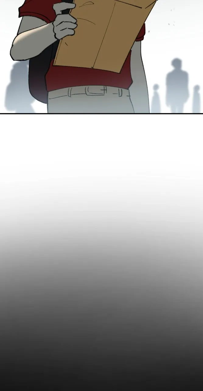 Fictional Skin Chapter 46 page 10 - 