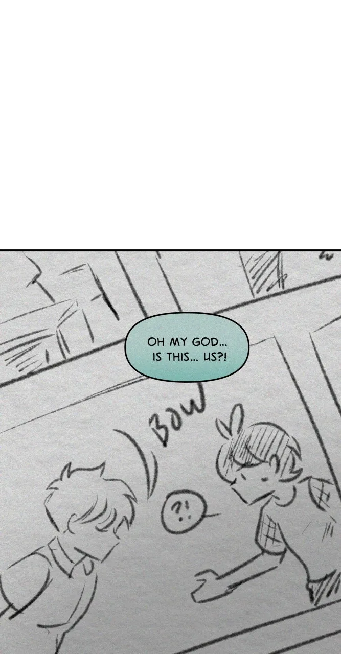 Fictional Skin Chapter 47 page 19 - 