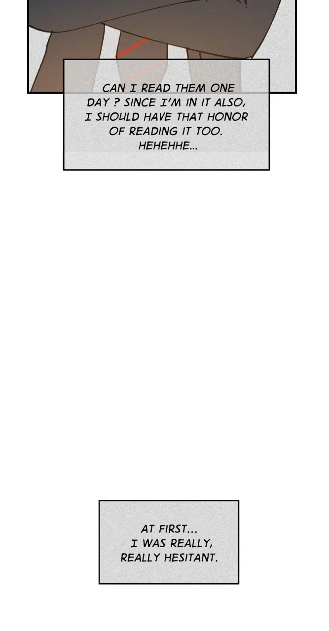 Fictional Skin Chapter 47 page 23 - 