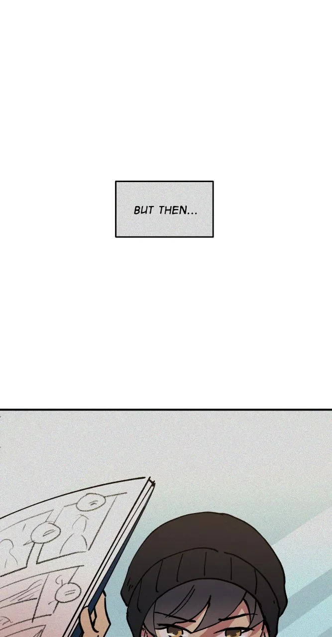 Fictional Skin Chapter 47 page 26 - 
