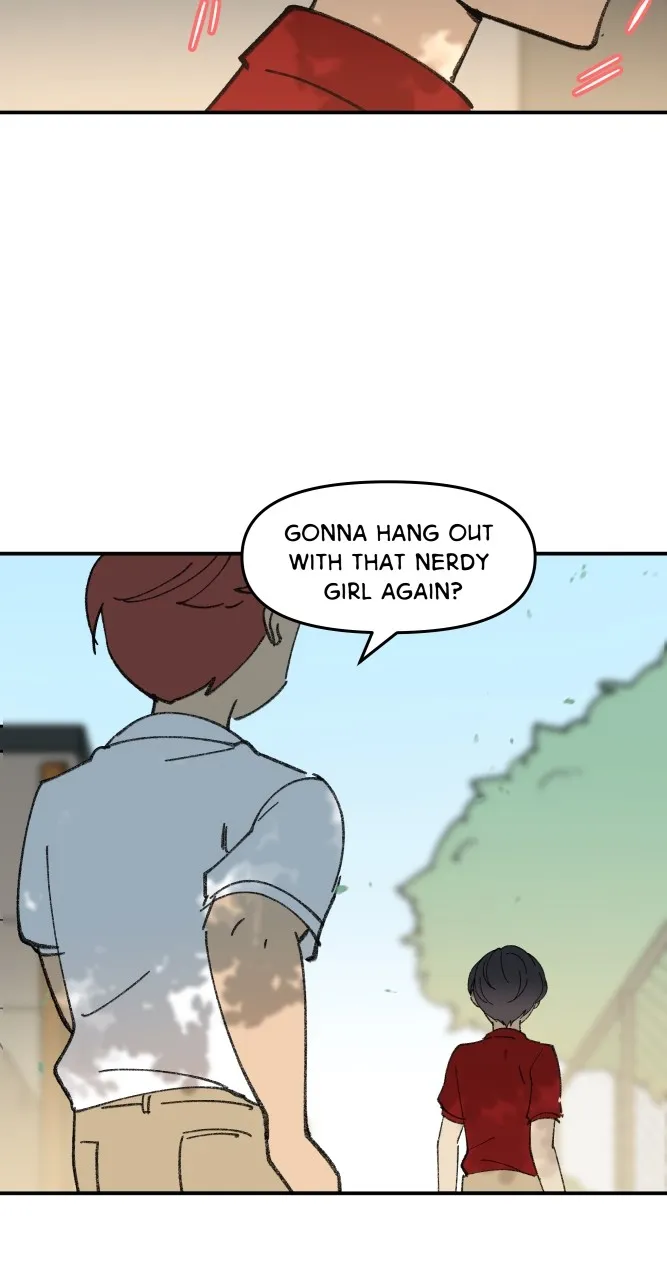 Fictional Skin Chapter 47 page 4 - 