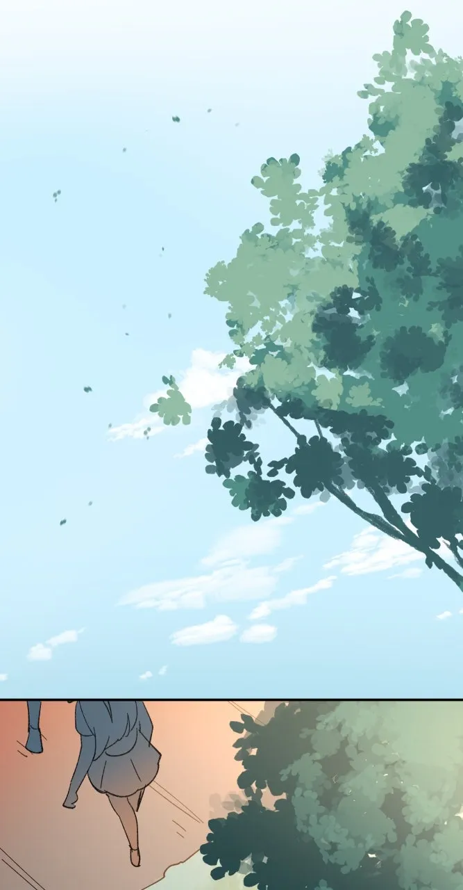 Fictional Skin Chapter 47 page 36 - 