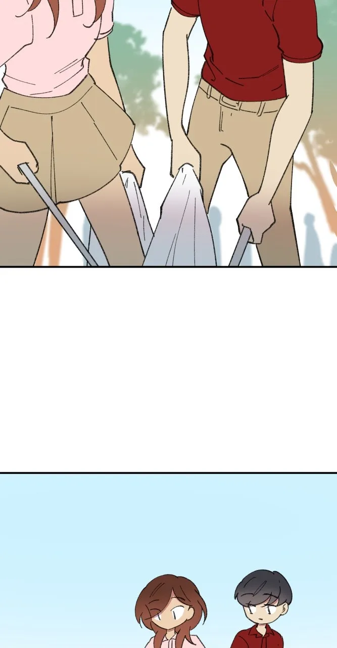 Fictional Skin Chapter 47 page 40 - 