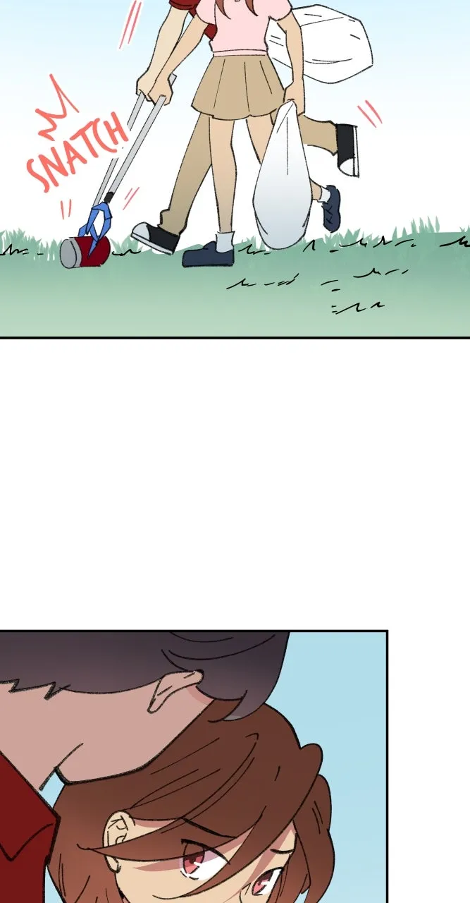 Fictional Skin Chapter 47 page 42 - 