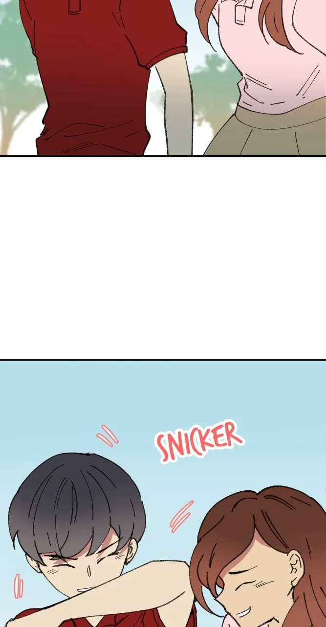 Fictional Skin Chapter 47 page 45 - 