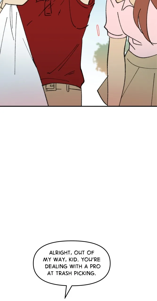 Fictional Skin Chapter 47 page 46 - 