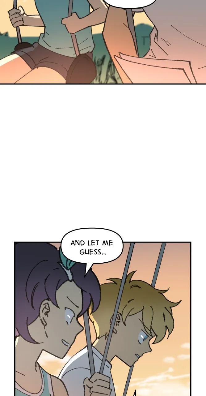 Fictional Skin Chapter 47 page 52 - 