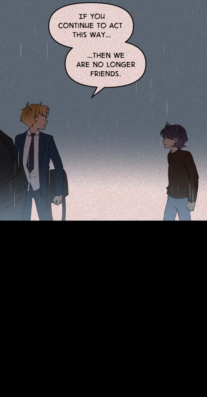Fictional Skin Chapter 47 page 56 - 