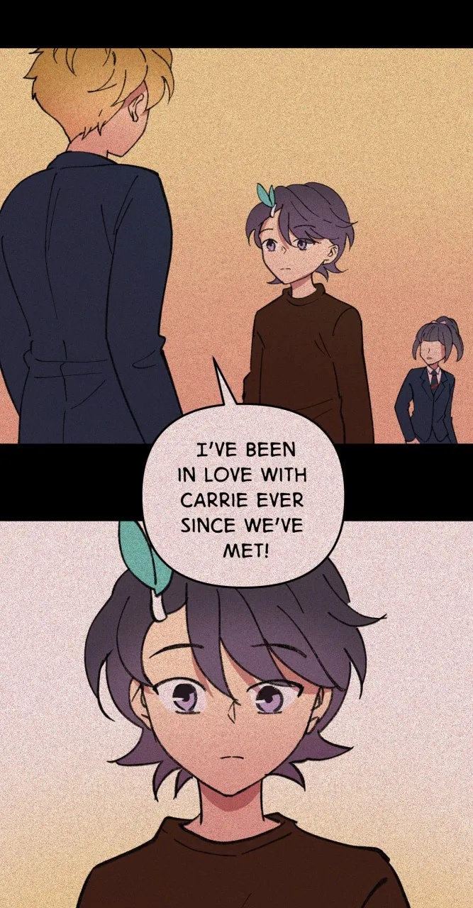 Fictional Skin Chapter 47 page 57 - 