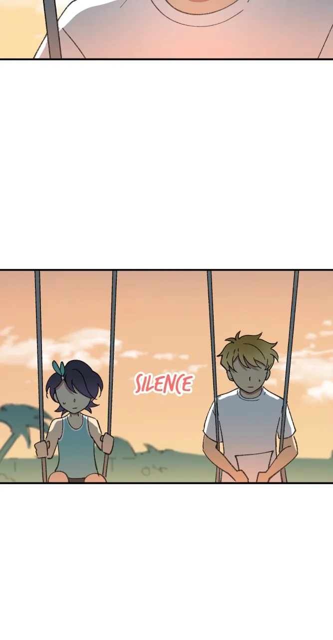 Fictional Skin Chapter 47 page 59 - 
