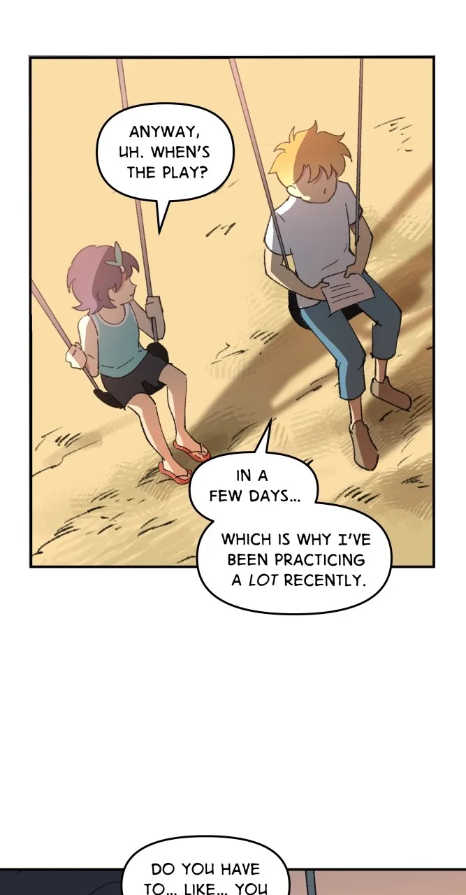 Fictional Skin Chapter 47 page 60 - 