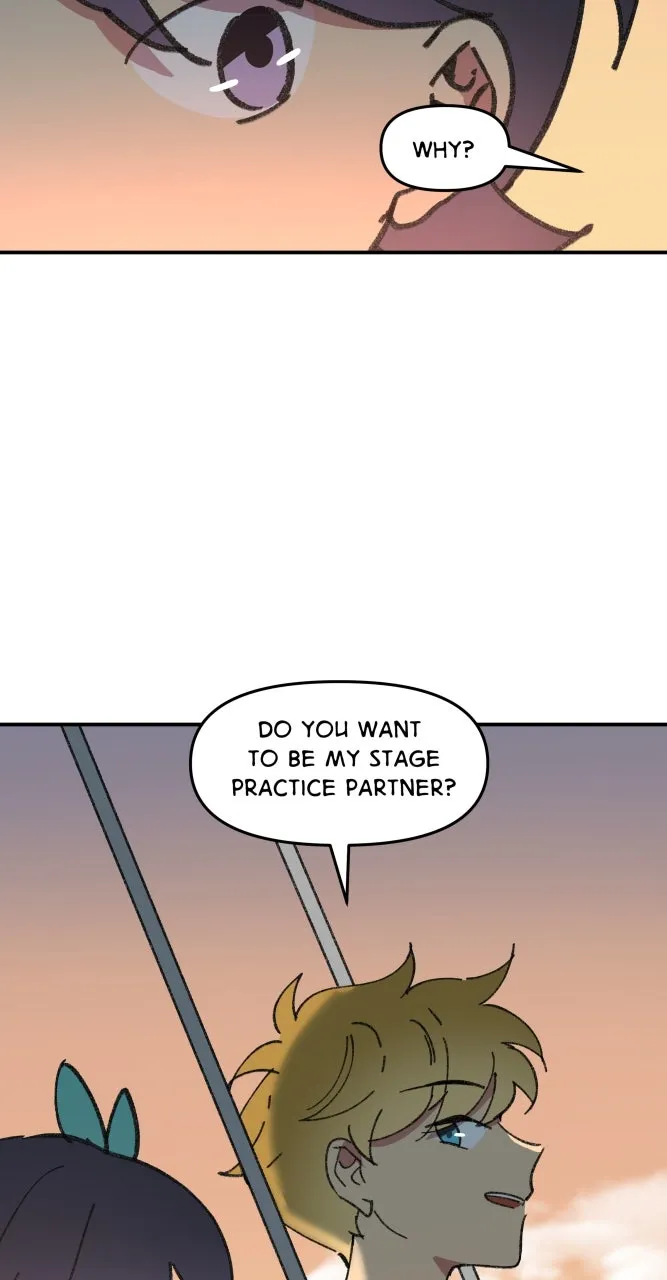Fictional Skin Chapter 47 page 63 - 