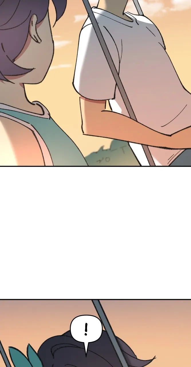 Fictional Skin Chapter 47 page 64 - 
