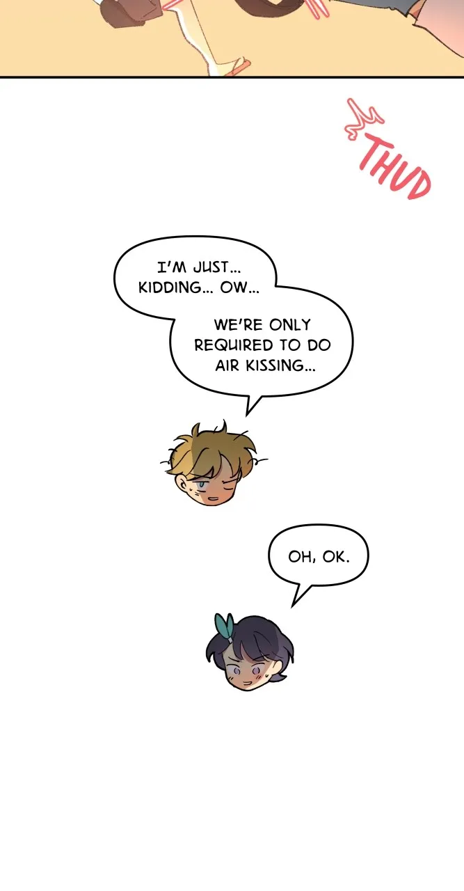 Fictional Skin Chapter 47 page 66 - 