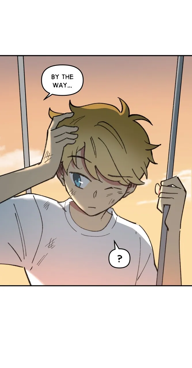 Fictional Skin Chapter 47 page 67 - 