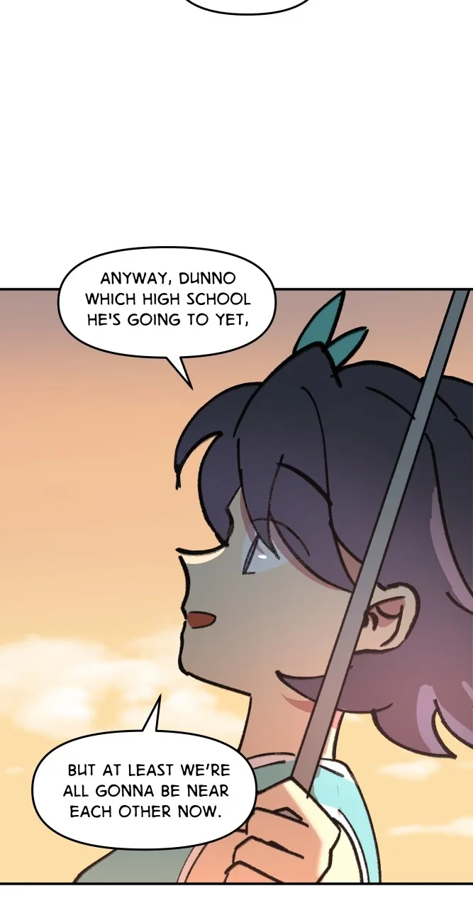 Fictional Skin Chapter 47 page 72 - 