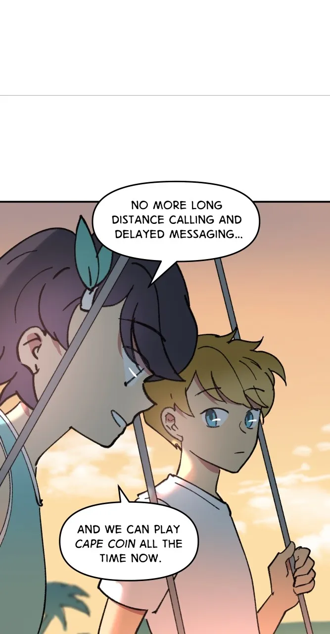Fictional Skin Chapter 47 page 73 - 