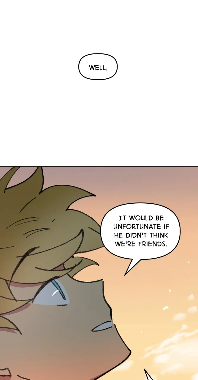 Fictional Skin Chapter 47 page 75 - 