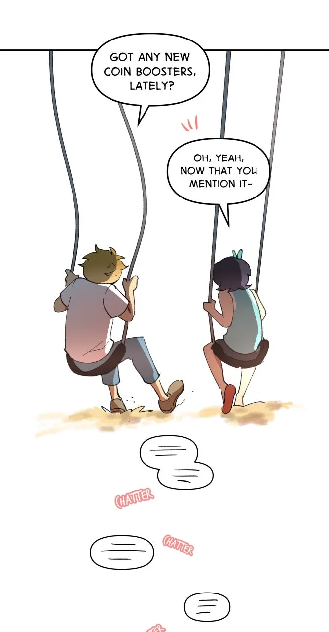 Fictional Skin Chapter 47 page 80 - 