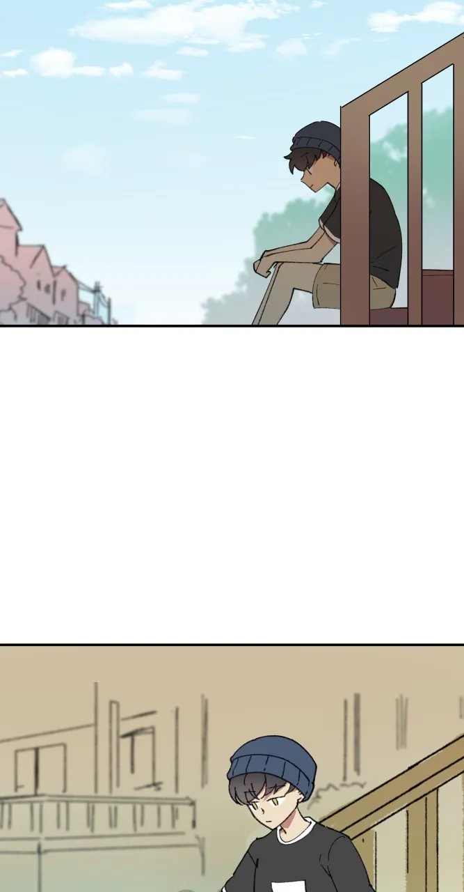 Fictional Skin Chapter 47 page 83 - 