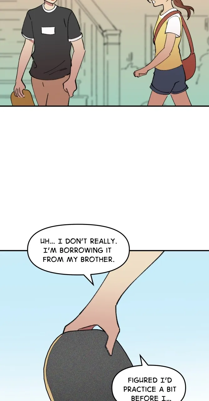 Fictional Skin Chapter 47 page 86 - 