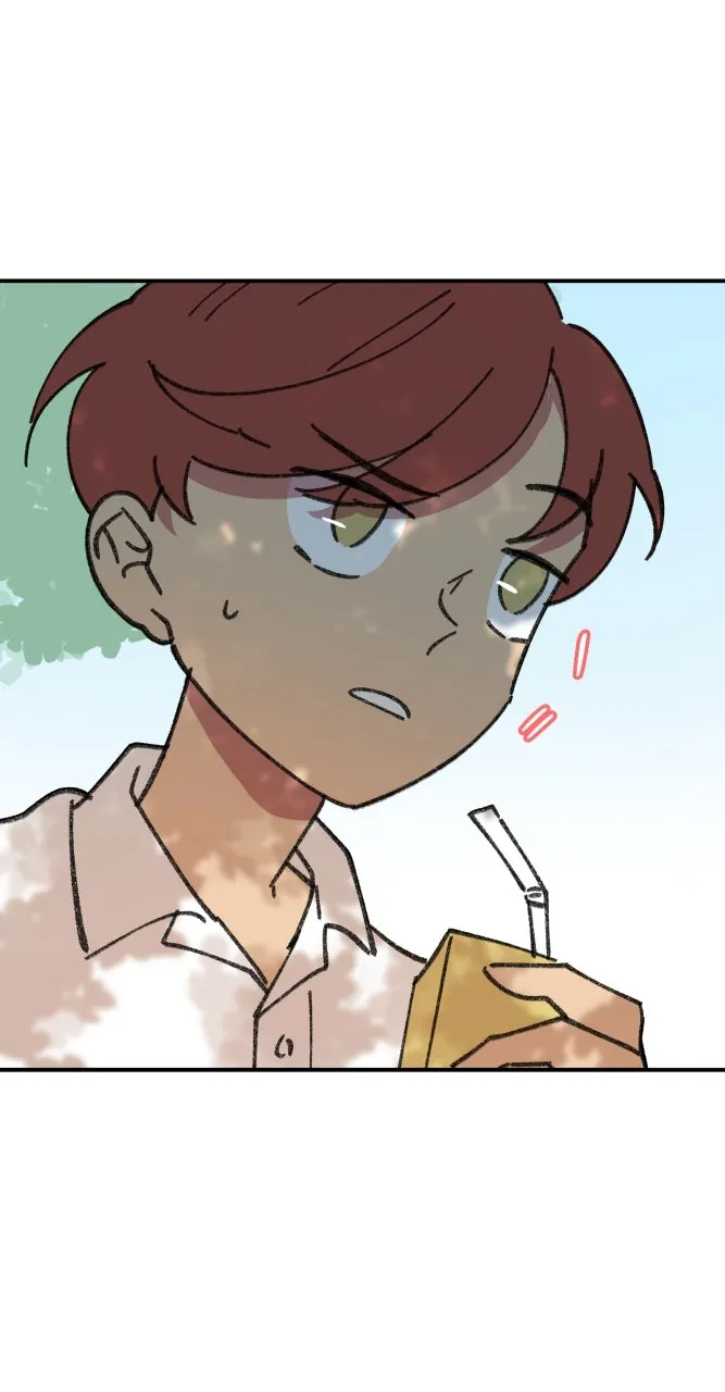 Fictional Skin Chapter 47 page 10 - 