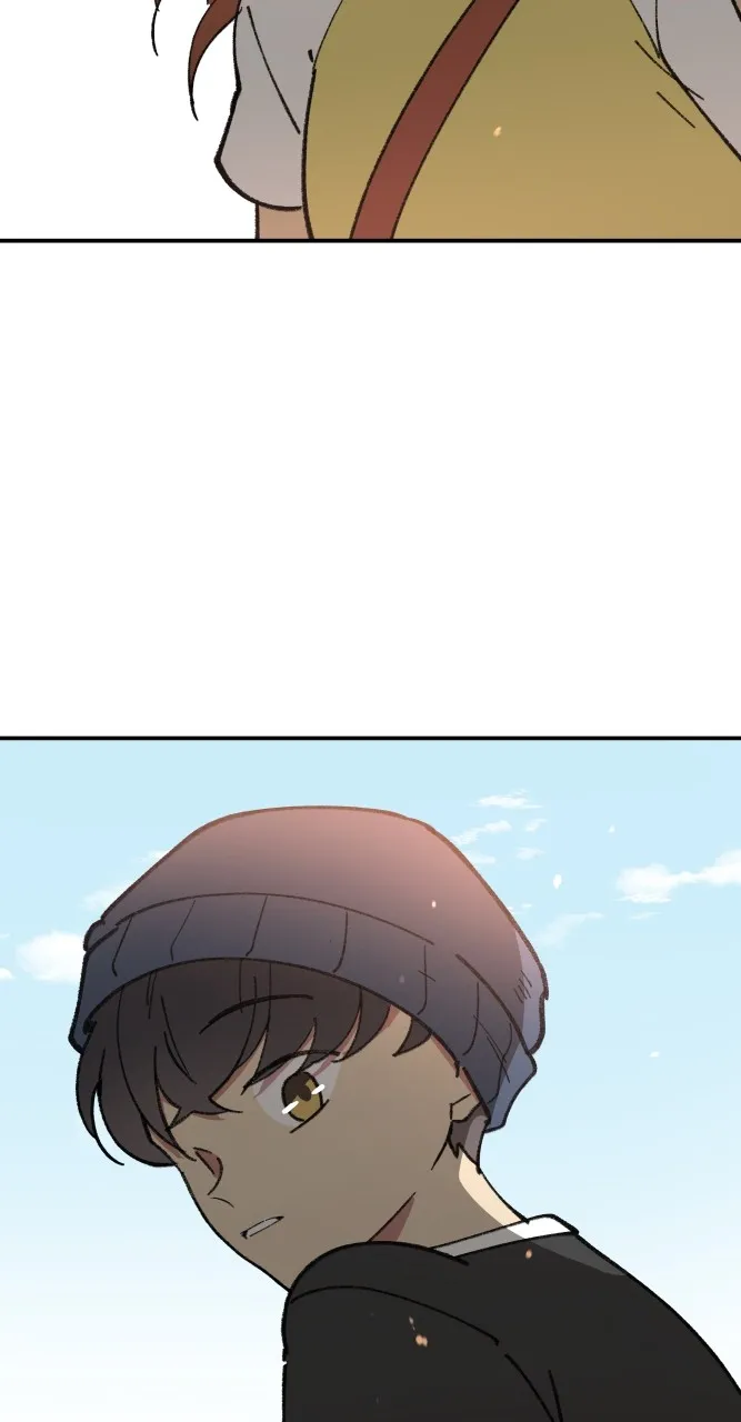Fictional Skin Chapter 47 page 91 - 