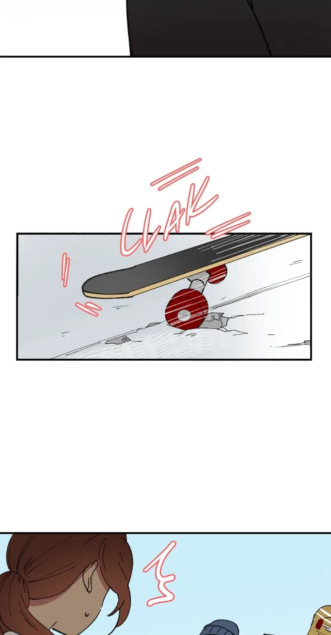 Fictional Skin Chapter 47 page 92 - 