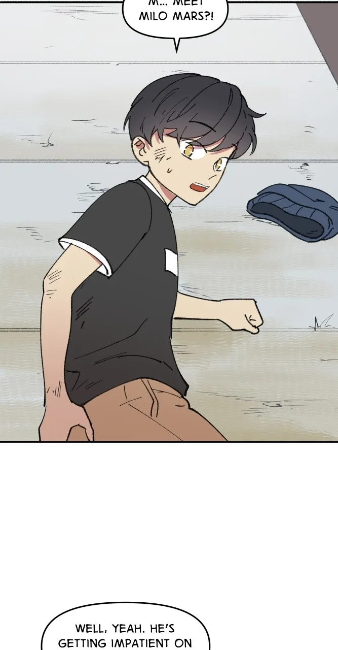 Fictional Skin Chapter 47 page 94 - 