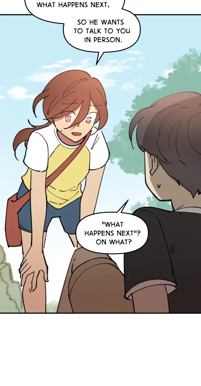 Fictional Skin Chapter 47 page 95 - 