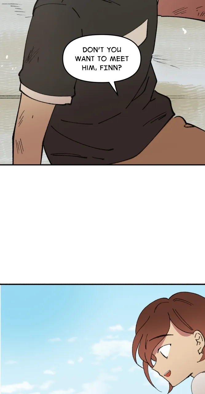 Fictional Skin Chapter 48 page 2 - 